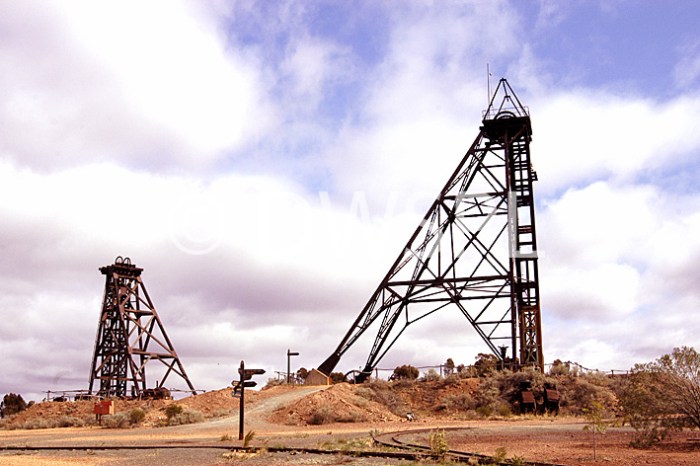 Mine reopening idaho maryland impacts significant courtesy