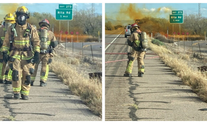 Examen de hazmat en espanol