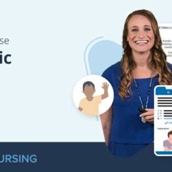 Pn pediatric nursing online practice 2023 b